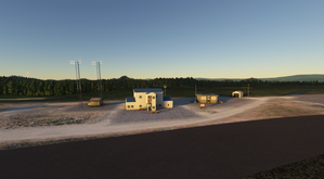 Northway, Alaska and Chicken, Alaska thumbnail 2