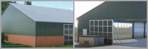 Middenmeer Aerodrome (Vliegveld Middenmeer) thumbnail 6