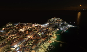 Calvi - France / Corse thumbnail 4