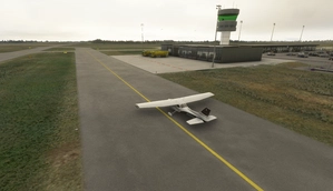 EKRK - Roskilde Airport  thumbnail 5