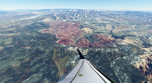 Bryce Canyon National Park, Utah - v2 thumbnail 6