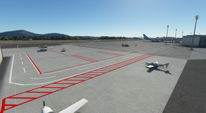 LEVX - Vigo Peinador [realistic ground] thumbnail 7