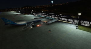 TVSA - Argyle Intl Airport - St Vincent and the Grenadines thumbnail 11