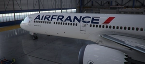 B787-10 Air France (based on F-HRBB) thumbnail 7