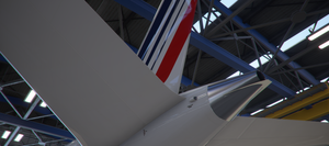 B787-10 Air France (based on F-HRBB) thumbnail 11