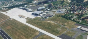 EDDE - Erfurt Weimar Airport thumbnail 4