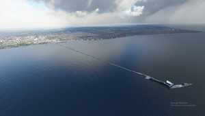 Southend Pier and town thumbnail 6