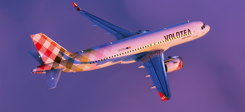 Volotea [patch 5]