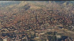 Italia - Città di Bergamo thumbnail 2