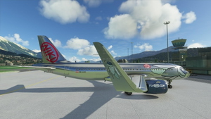 Niki (8K livery) thumbnail 5