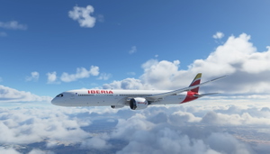 IBERIA thumbnail 5