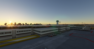 MDSD - Las Americas International thumbnail 4