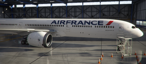 B787-10 Air France (based on F-HRBB) thumbnail 15