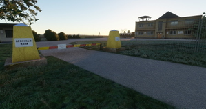 Rana Airport (LKRA) thumbnail 2