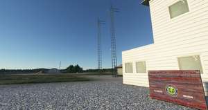 Northway, Alaska and Chicken, Alaska thumbnail 4
