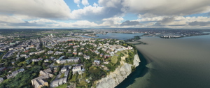 Cardiff City , Wales thumbnail 13