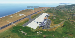 TVSA - Argyle Intl Airport - St Vincent and the Grenadines thumbnail 9