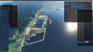 Japan world update scenery enhancement (no google imagery and no performance impact) thumbnail 12