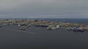Montevideo,puerto de la ciudad thumbnail 9