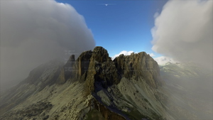 Italy - Sassolungo thumbnail 15
