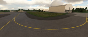 Orland flystasjon fix thumbnail 4