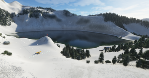 Bench Lake (KBCH) thumbnail 8