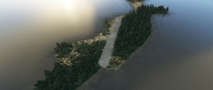 Viekoda Bay, Kodiak Island Alaska thumbnail 5