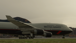 Boeing 747-400 British Airways "Landor" thumbnail 6