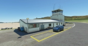 EGPR - Barra Airport - Outer Hebrides UK thumbnail 2