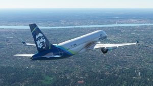 A32NX Alaska Airlines(8K)[N365VA] thumbnail 11