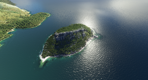 Figarolo Island (Olbia) thumbnail 4