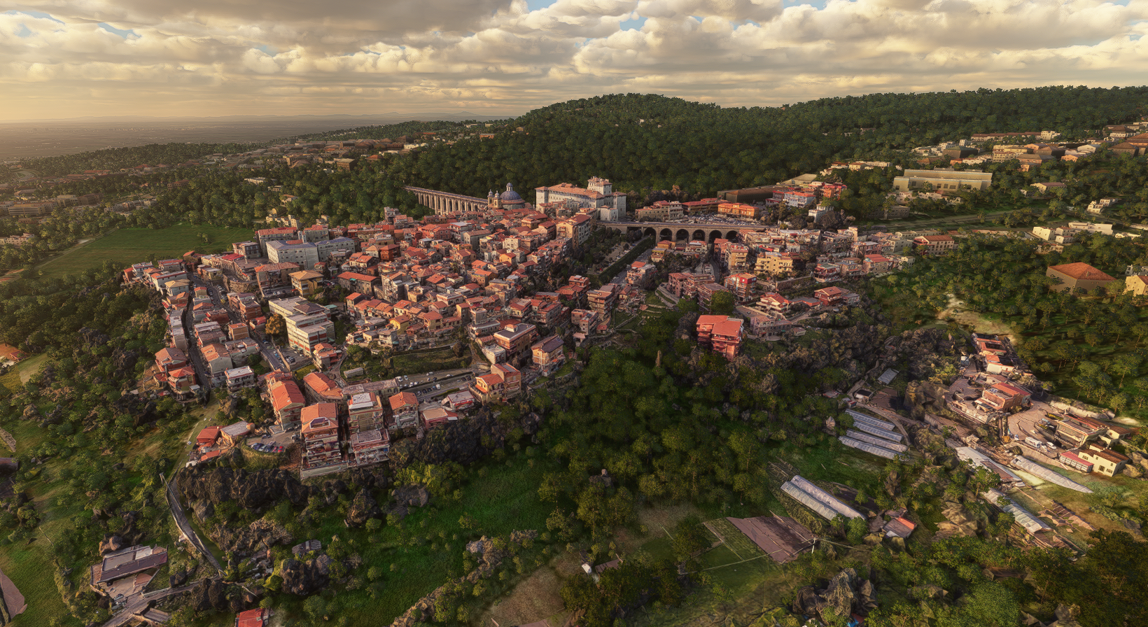 Ariccia (Latium) - Image 1