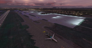 ZGNN Nanning airport thumbnail 5