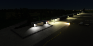 Panensky Tynec Airport (LKPC) thumbnail 5