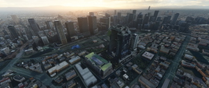 THE Sky building & Westin Hotel Ver1.2 thumbnail 2