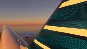 787 American Airlines [ULTRA] thumbnail 2