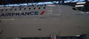 [A32NX] A320Neo Air France Skyteam (based on F-HEPI) (clean/dirt) thumbnail 12