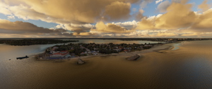 Sandbanks , Poole Harbour, Lilliput Bournemouth thumbnail 9