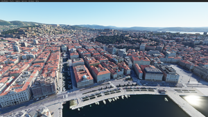 Trieste, Triest, Italy thumbnail 2
