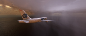 Airbus A320 PAN AM thumbnail 2