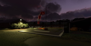 EBAR Arlon Sterpenich, Belgium thumbnail 9