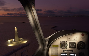 Phare de Cordouan thumbnail 4