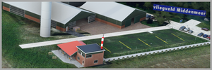 Middenmeer Aerodrome (Vliegveld Middenmeer) thumbnail 2