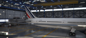 B787-10 Air France (based on F-HRBB) thumbnail 14