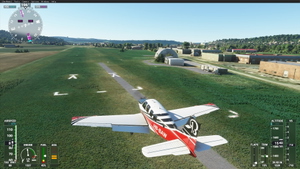 Swiss Airfields thumbnail 12