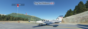 Tiny Taxi Ribbons thumbnail 3