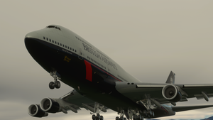 Boeing 747-400 British Airways "Landor" thumbnail 9