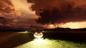 Halloween Creepy Weather Preset thumbnail 5
