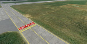 Ceske Budejovice Airport (LKCS) thumbnail 8