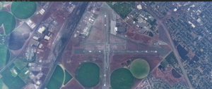 Tri-Cities Airport, Pasco WA USA - KPSC (V3.0 MSFS2020) / (V1.0.2 MSFS2024) thumbnail 13